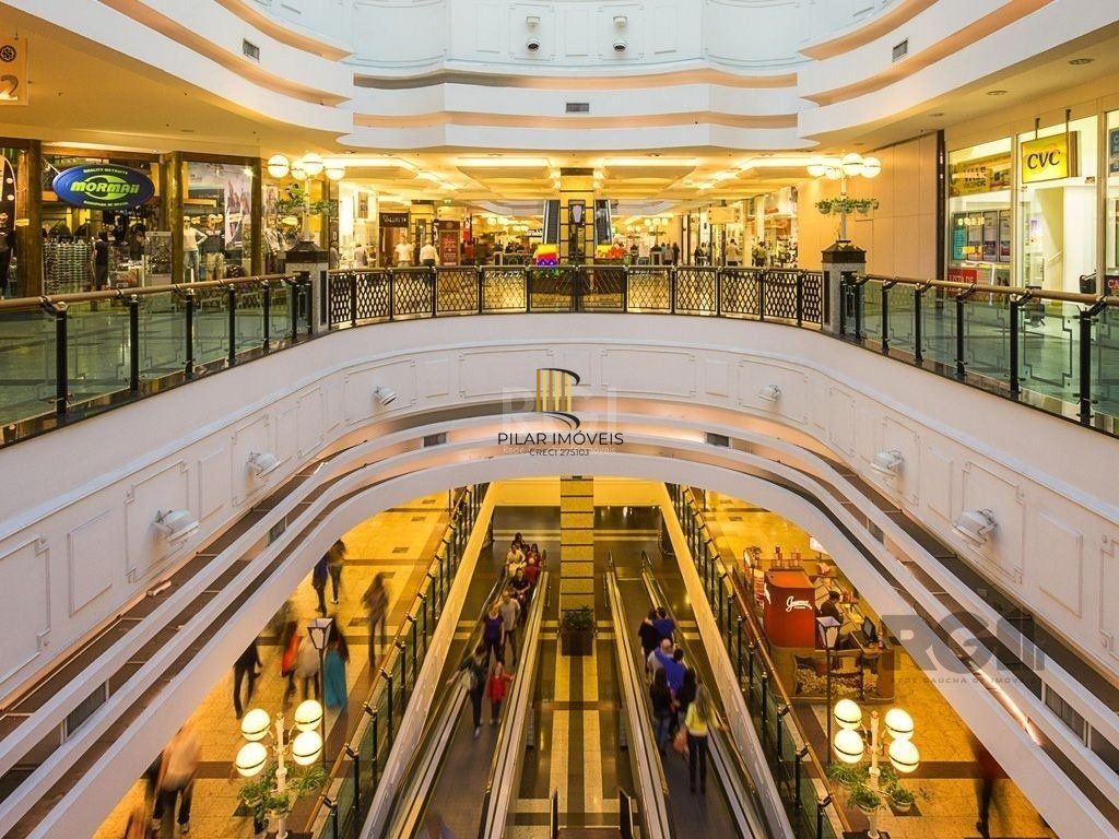 SALA COMERCIAL - 29,80m2 PRIVATIVOS - LINKED TERESÓPOLIS
