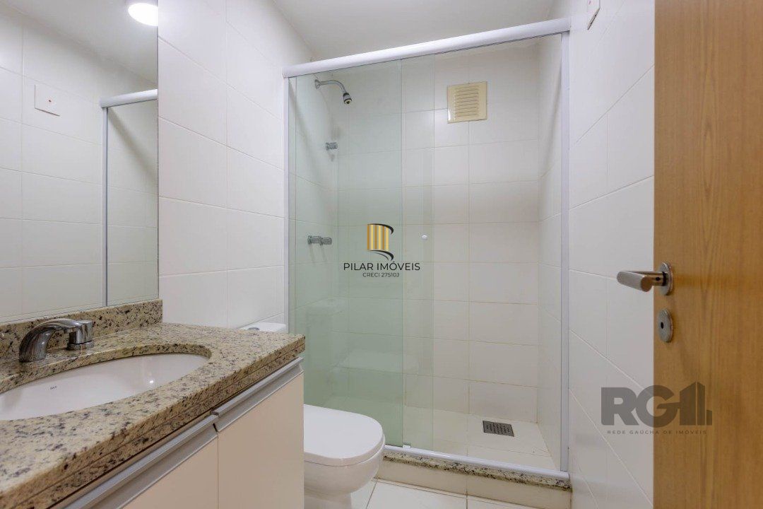 Apartamento 2 dormitórios no bairro Passo da Areia