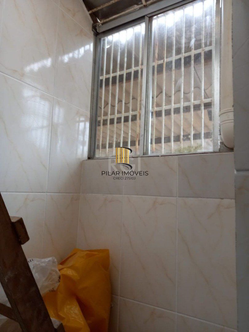 Casa Condominio para Venda - 56.81m², 2 dormitórios, 1 vaga - Ipanema