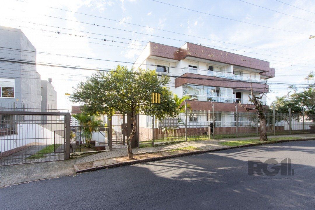 Apartamento novo 02 quartos, suite,  sacada, churrasqueira, 1 vaga, elevador - Bairro Tristeza - Pilar Imóveis