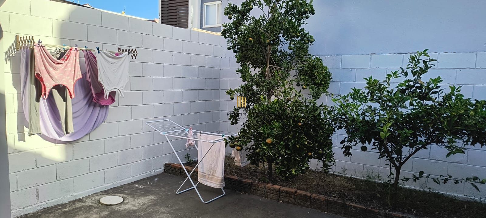 Casa 2 dormitórios no bairro Aberta dos Morros