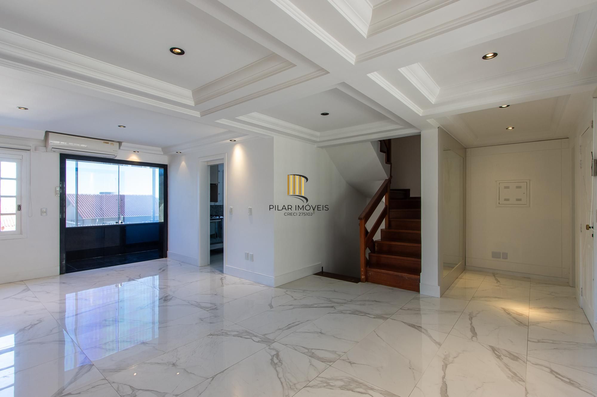 Casa com 4 dormitórios no Espírito santo