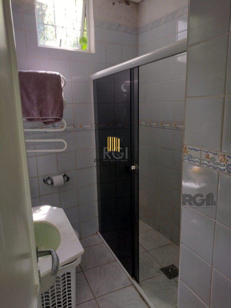 Casa 2 dormitórios no bairro Vila Conceição