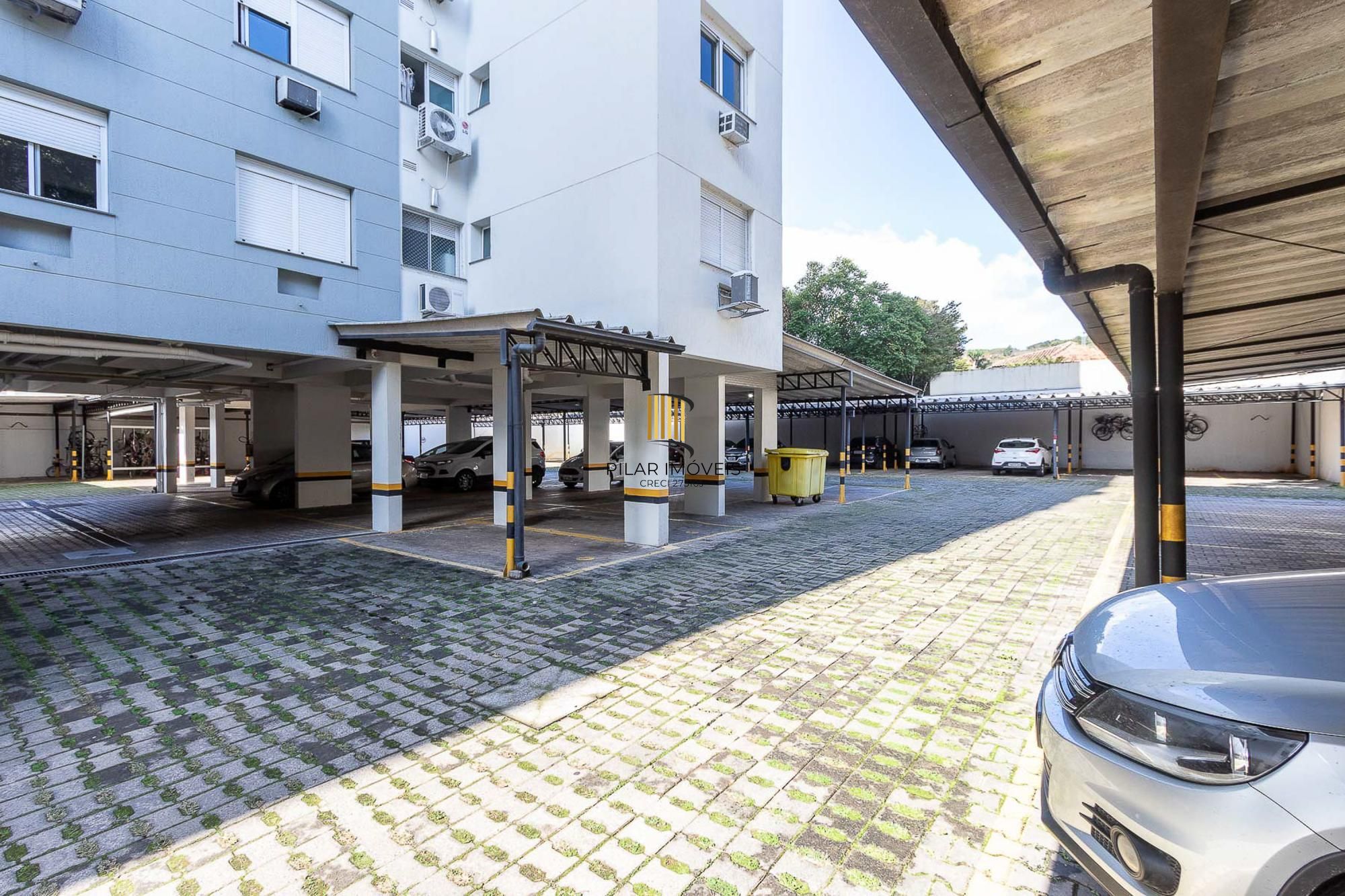 Apartamento 3 dormitórios no bairro Tristeza