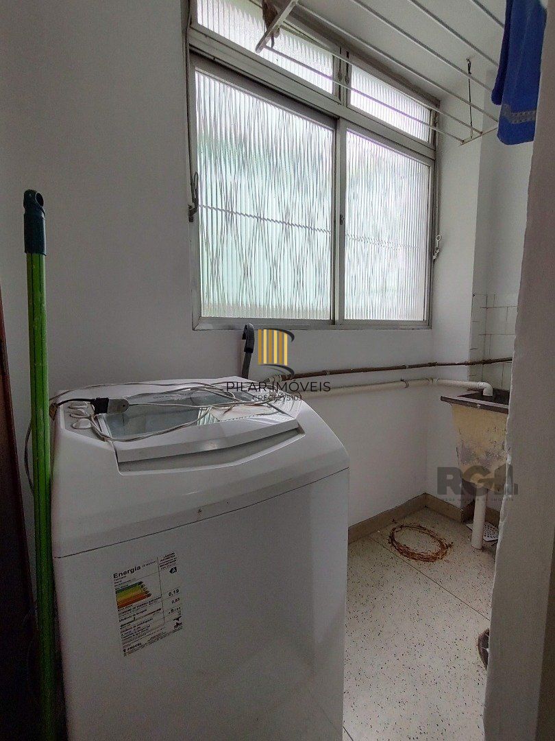 Apartamento para Venda - 55.59m², 2 quartos, 1 vaga - Santa Tereza