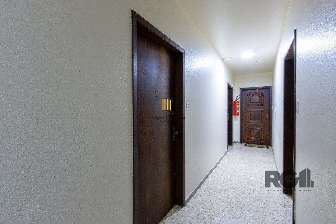JK com pátio, Bairro Independência