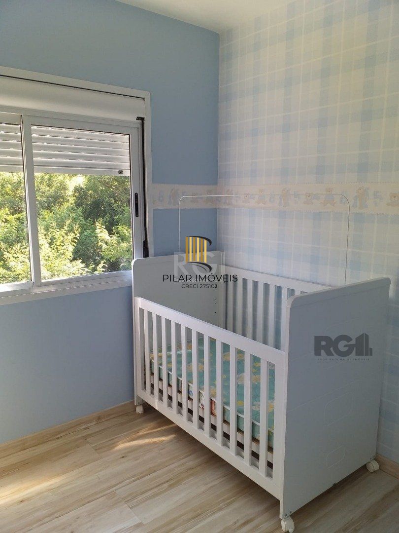 Apartamento 3 dormitórios no bairro Ipanema