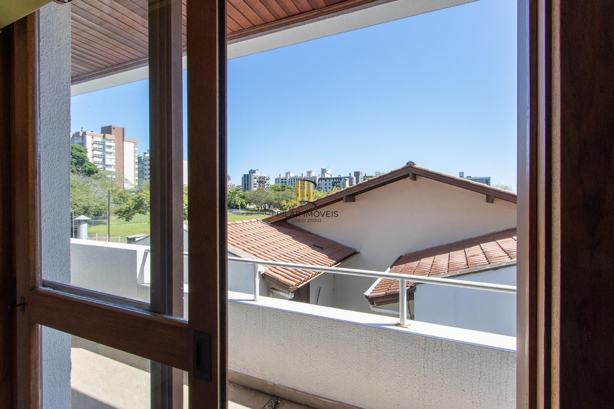 Cobertura 3 dormitórios no bairro Tristeza