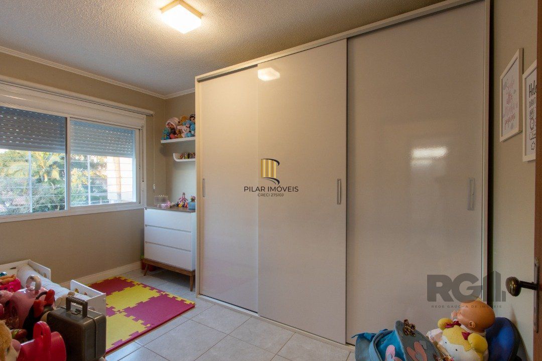 Apartamento 2 dormitórios no bairro Tristeza