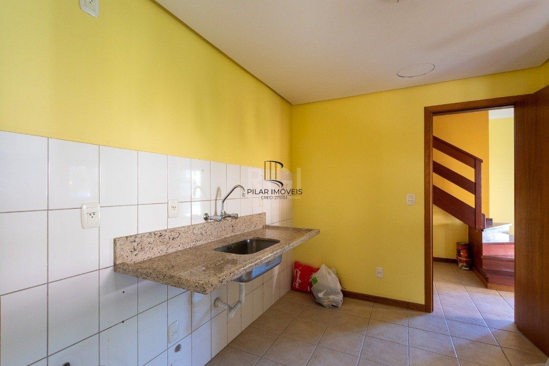 Casa Condominio para Venda - 174.34m², 3 dormitórios, sendo 1 suites, 2 vagas - Espírito Santo