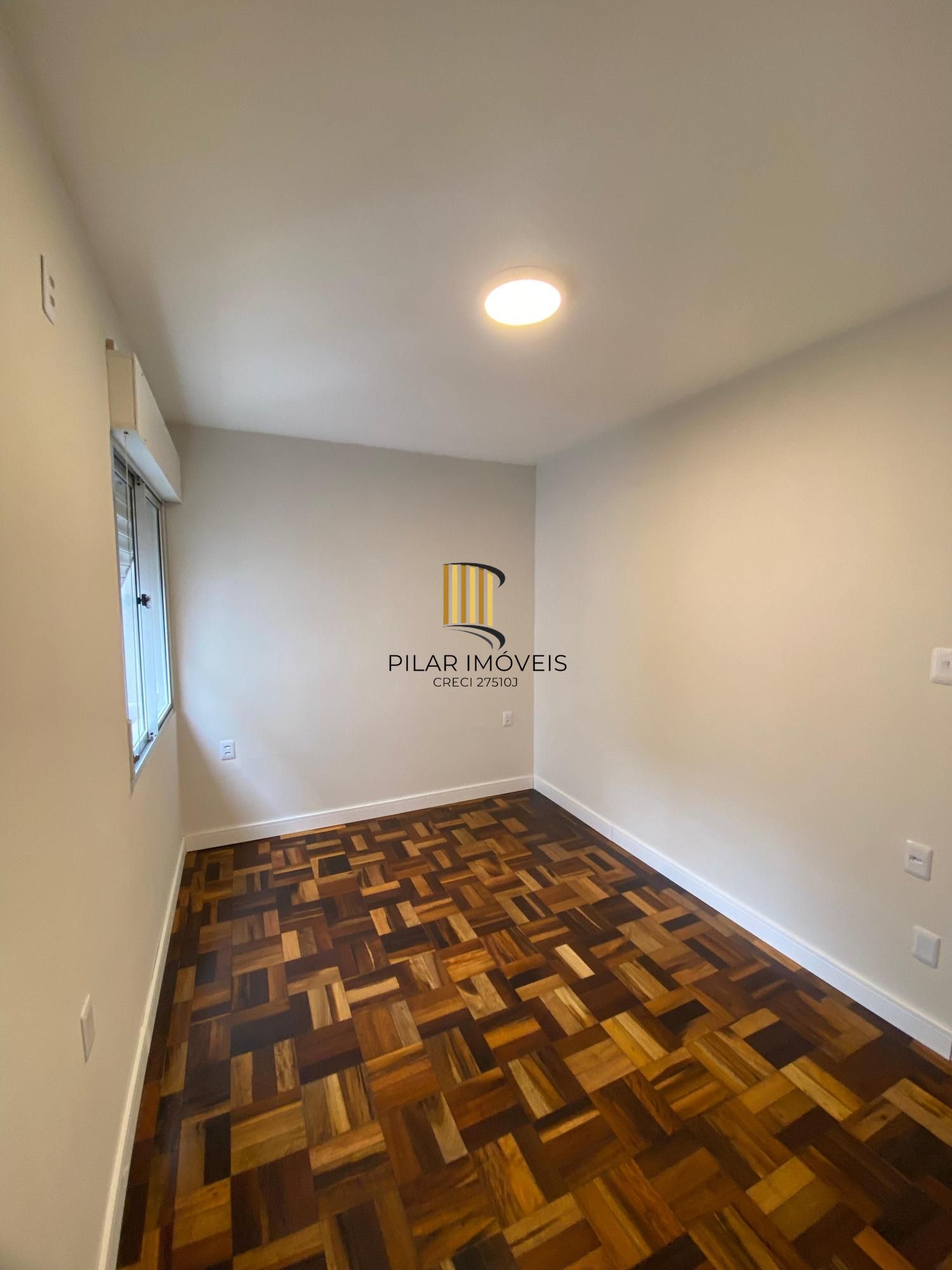 Apartamento 2 dormitórios no bairro Petrópolis