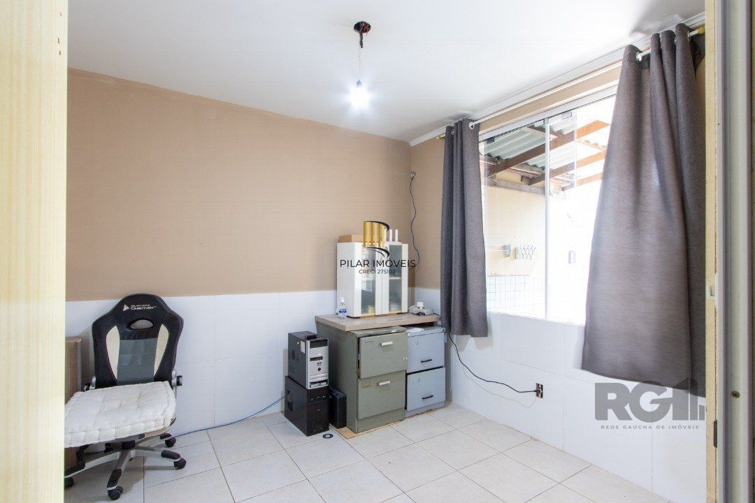 Casa 6 dormitórios no bairro Tristeza