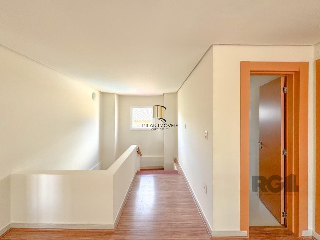 Casa Condominio para Venda - 297.63m², 3 dormitórios, sendo 1 suites, 2 vagas - Espirito Santo