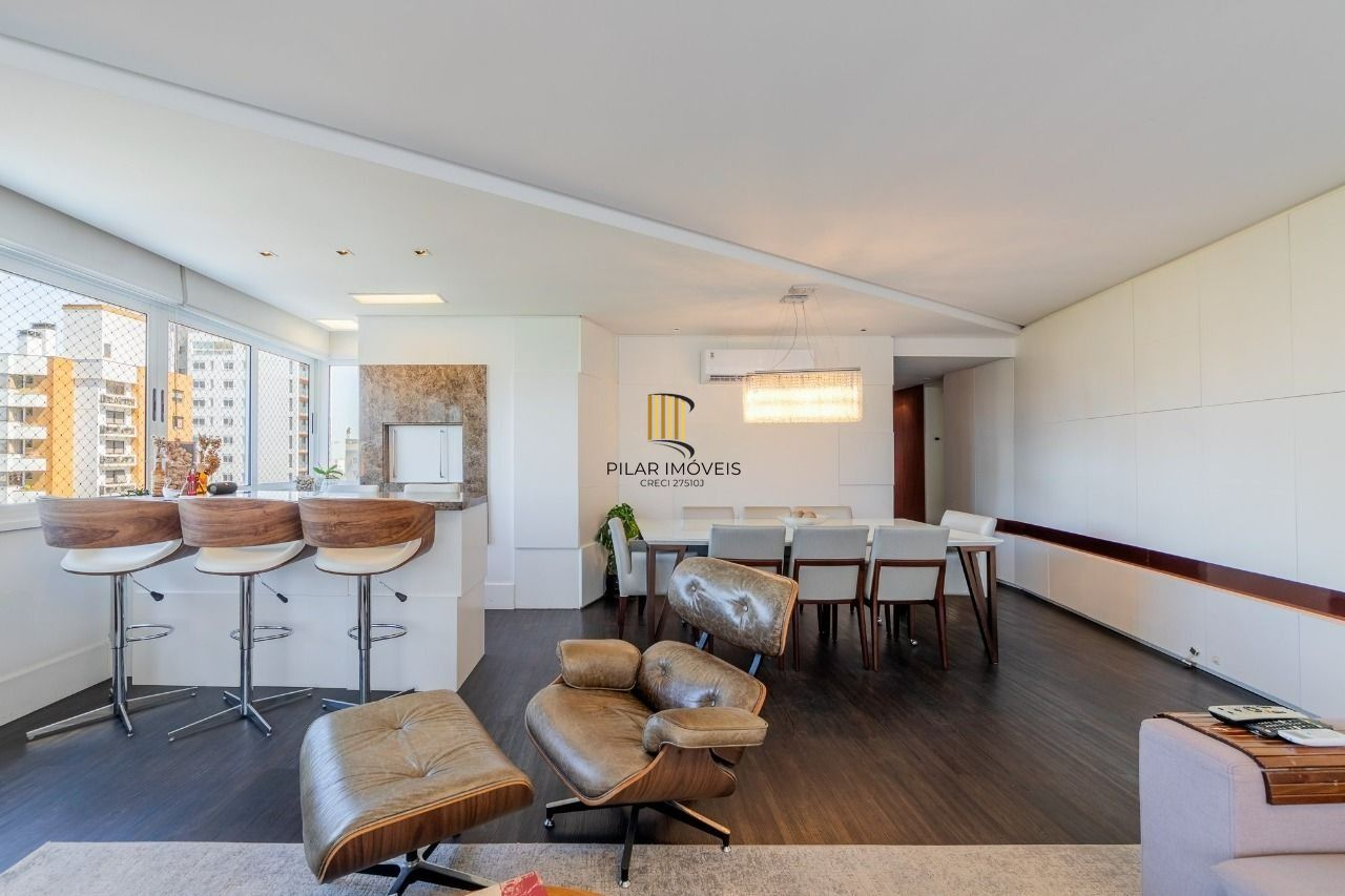 APARTAMENTO IMPECÁVEL - CONFORTO E SOFISTICAÇÃO