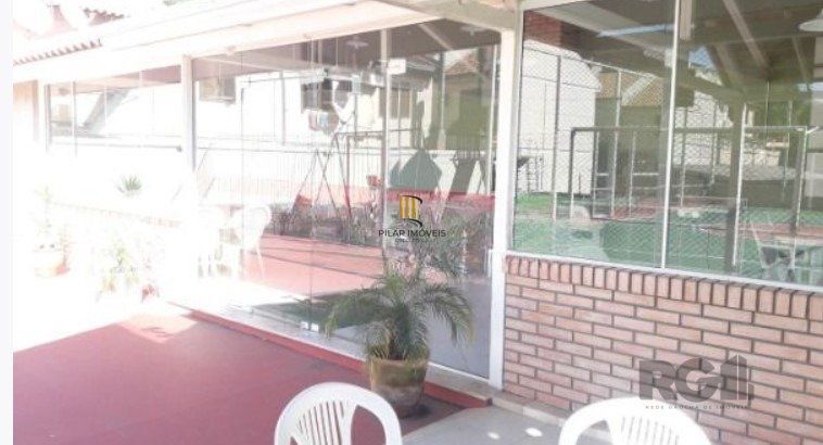 CASA/SOBRADO  2 DORMITÓRIOS I BAIRRO VILA NOVA
