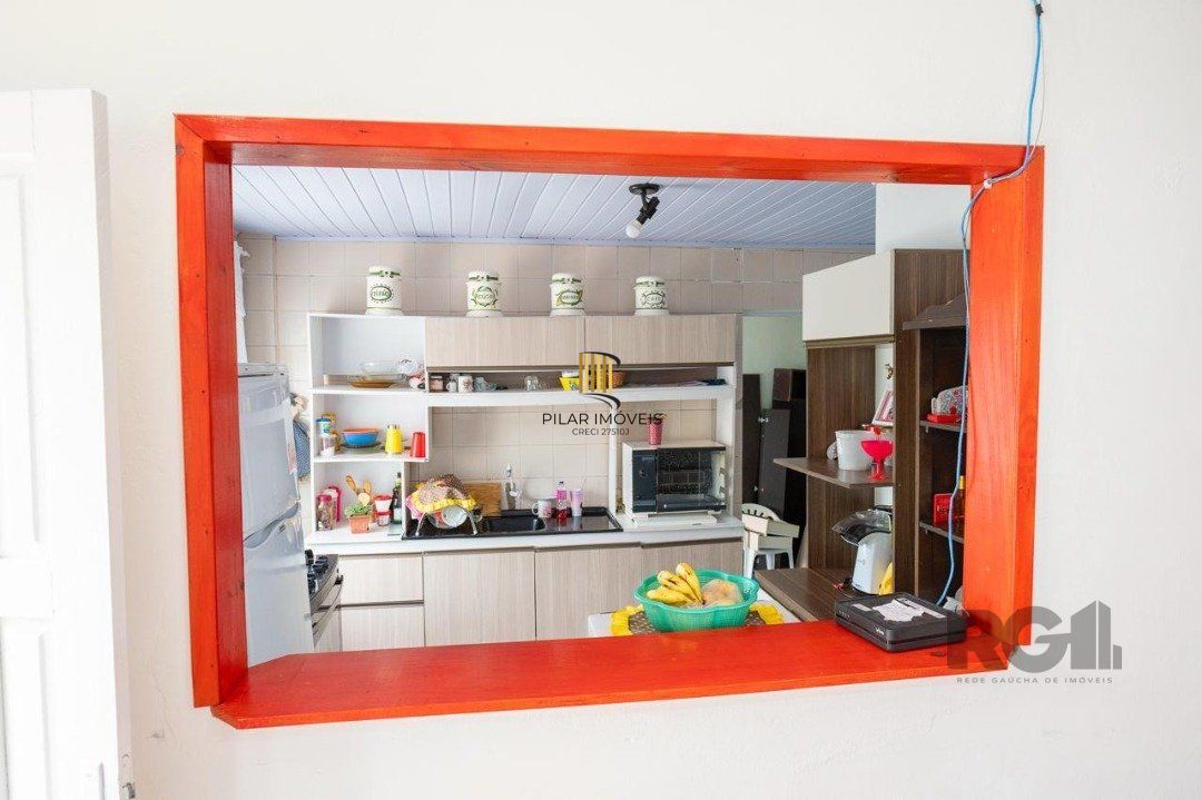 Casa para Venda com 6 dormitórios e 4 vagas no bairro Espirito Santo