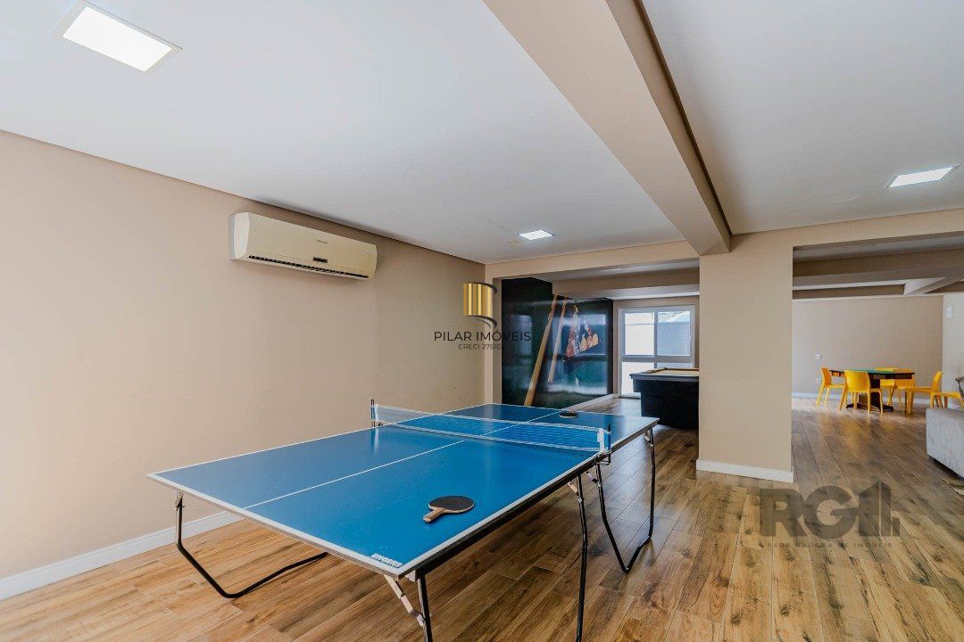 **Apartamento Garden com 3 dormitórios sendo 1 suíte à Venda - Bairro Cristal, Porto Alegre**