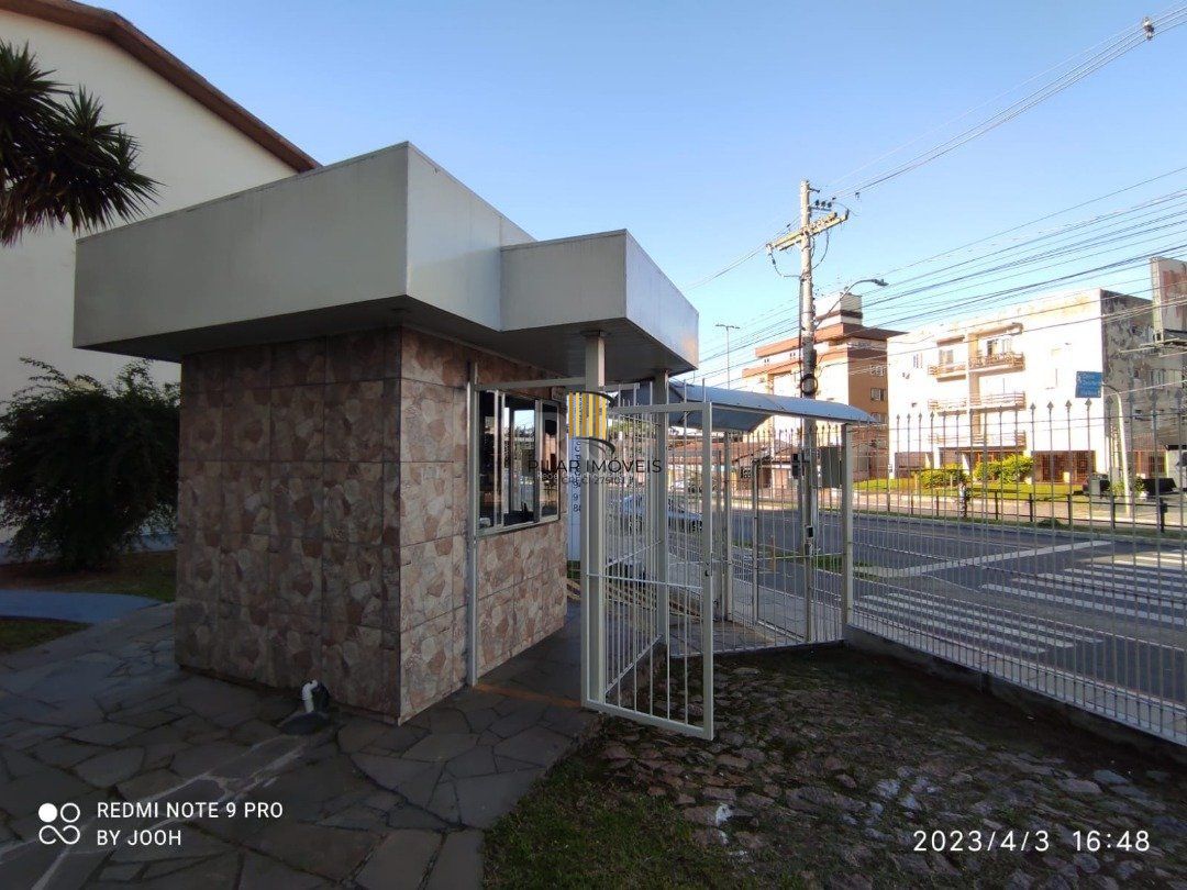 Apartamento 2 dormitórios no bairro Tristeza