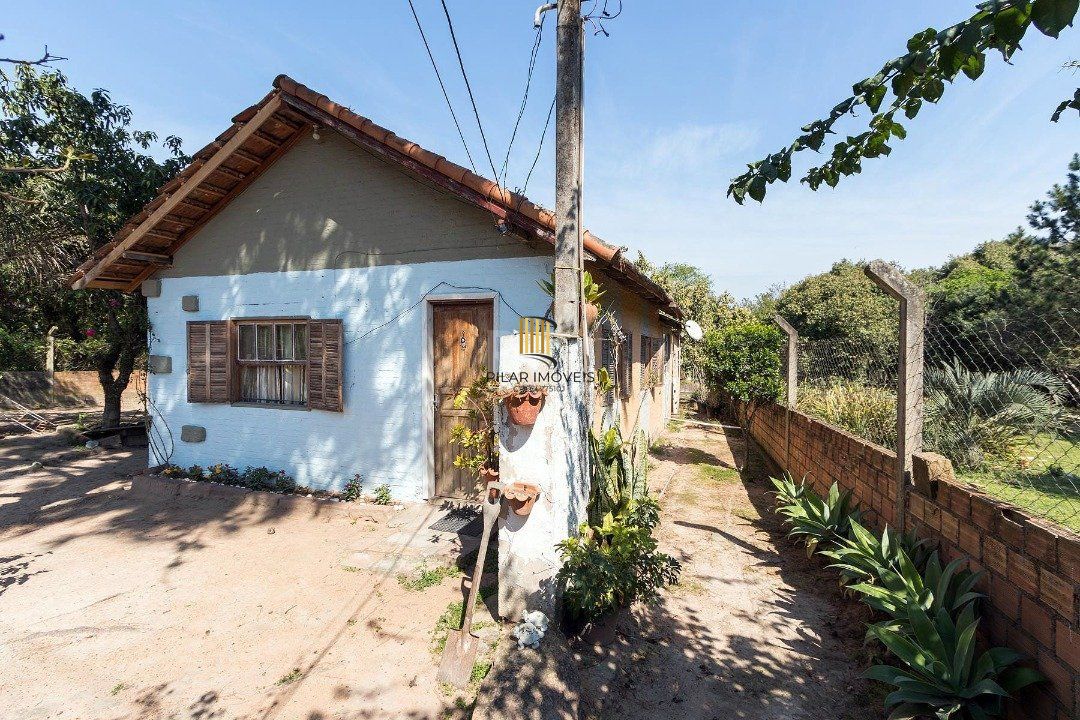 Terreno à venda em Chapéu do Sol, com área total de 345.03m².