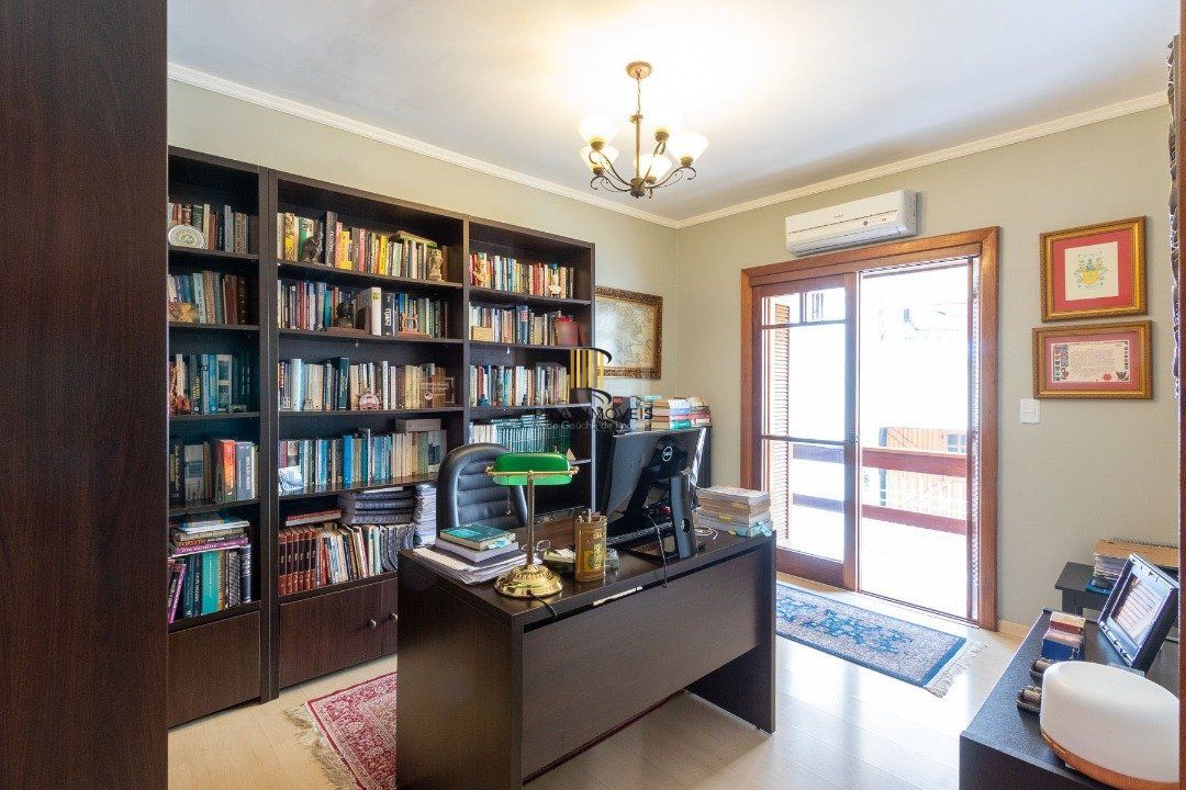 Casa Condominio para Venda - 225.18m², 3 dormitórios, sendo 1 suites, 2 vagas - Jardim Isabel