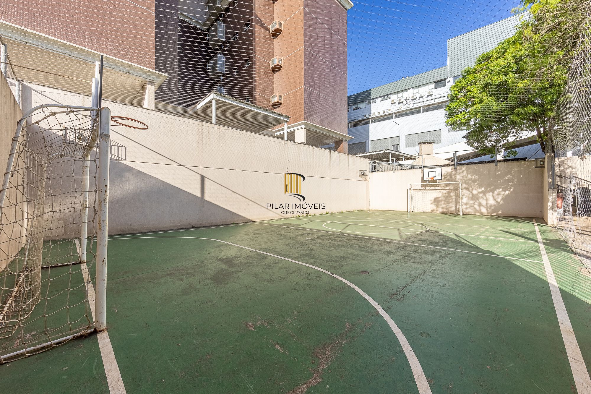 Apartamento 3 dormitórios 1 suíte 2 vagas no Reserva Petrópolis