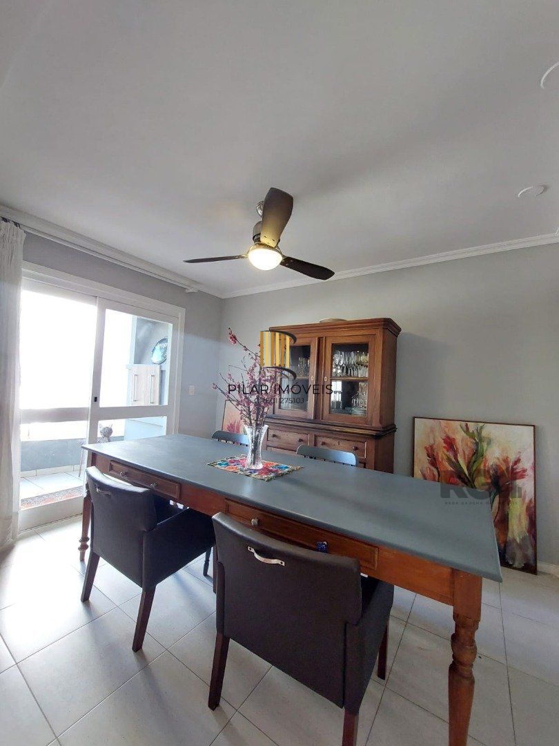Casa de Condomínio 3 dormitórios no bairro Jardim Isabel - Pilar Imóveis