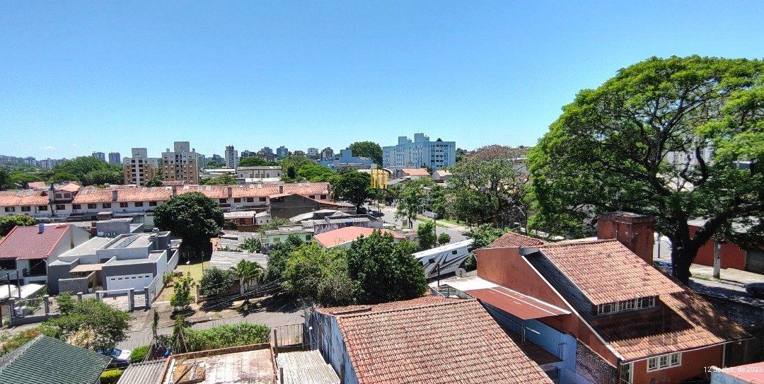 Apartamento para Venda - 50.66m², 2 dormitórios, 1 vaga - Cavalhada