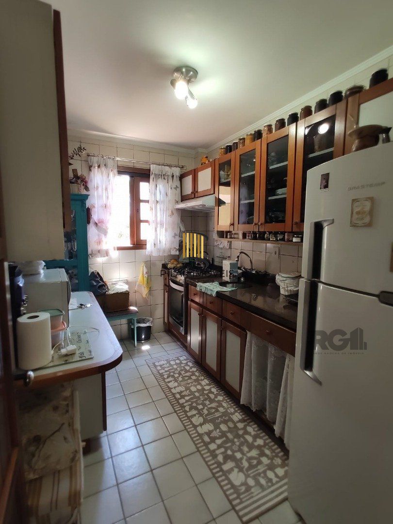 Apartamento 2 dormitórios no bairro Tristeza