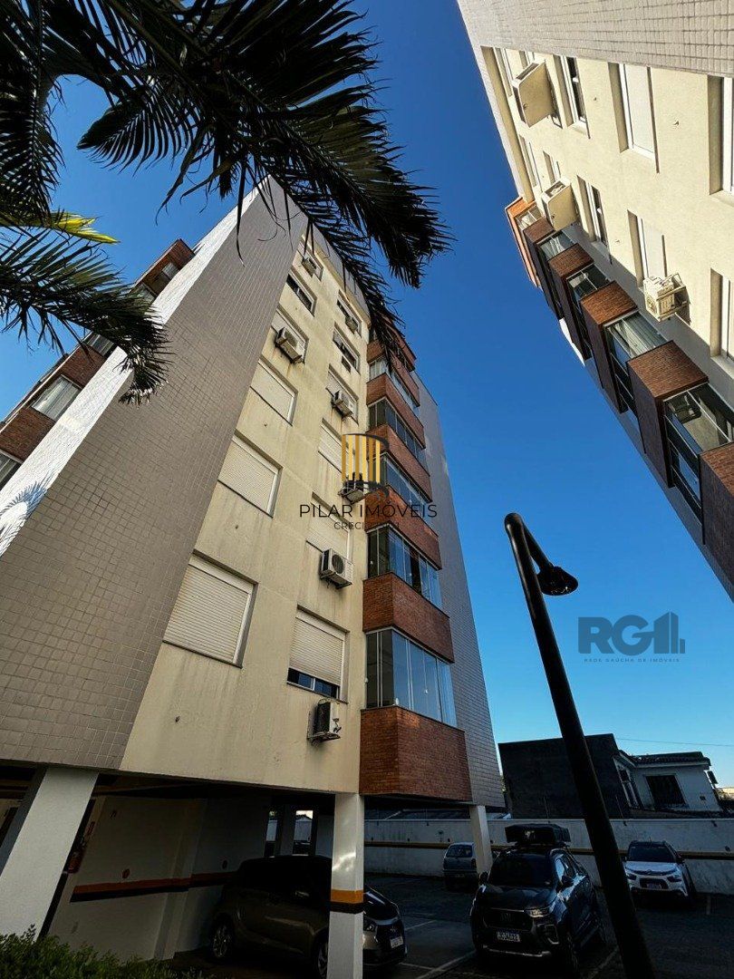 APARTAMENTO | 02 DORM. | CHURRASQUEIRA | CAMAQUÃ |  ZONA SUL