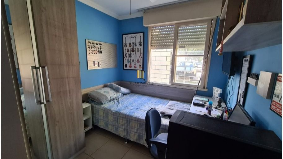 Apartamneto com 3 quartos na Cel. Massot