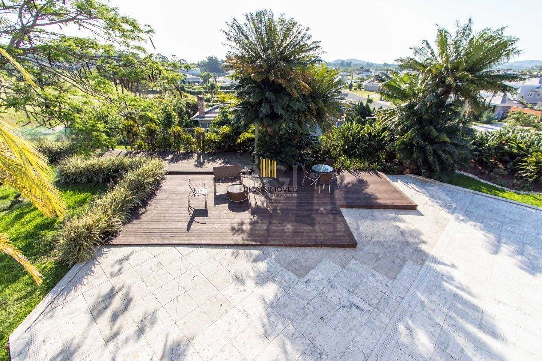 Casa Condominio para Venda - 941.58m², 5 dormitórios, sendo 5 suites, 6 vagas - Terra Ville