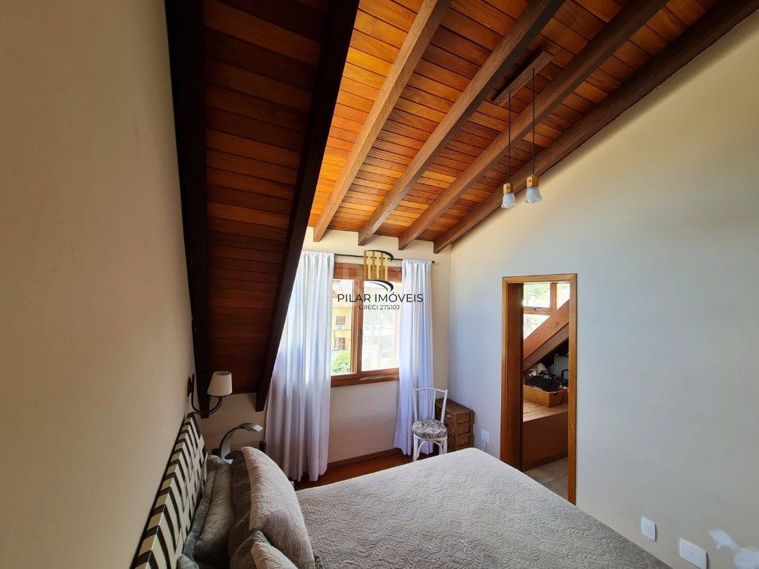 Casa para Venda - 182m², 3 dormitórios, sendo 3 suites, 2 vagas - Guarujá/ Portal do Guarujá