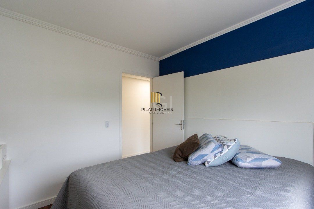 Apartamento diferenciado,  excelente acabamento e decoração interna,  com aproximadamente 51m
