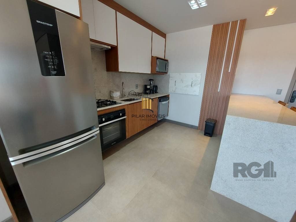 Apartamento 3 dormitórios no bairro Atlântida