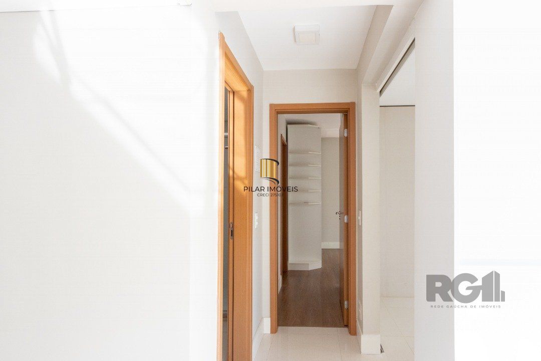 Apartamento | 2 quartos | 1 suíte | 1 vaga | 65,30m2 Privativos | Bairro Tristeza