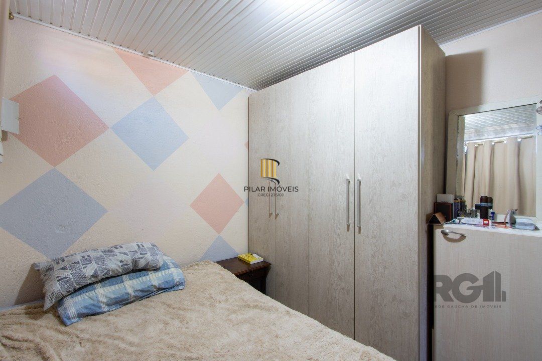 Casa para Venda com 3 dormitórios no bairro Jardim Isabel