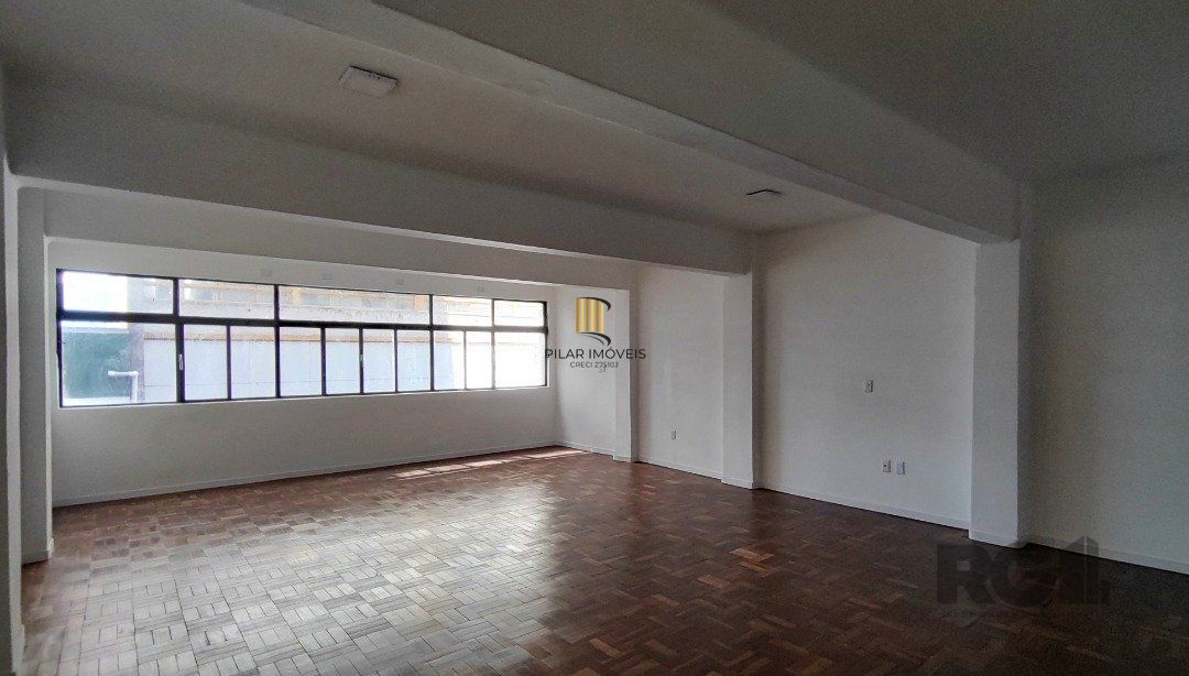 Sala comercial | 55,90m2 privativos | Centro Histórico