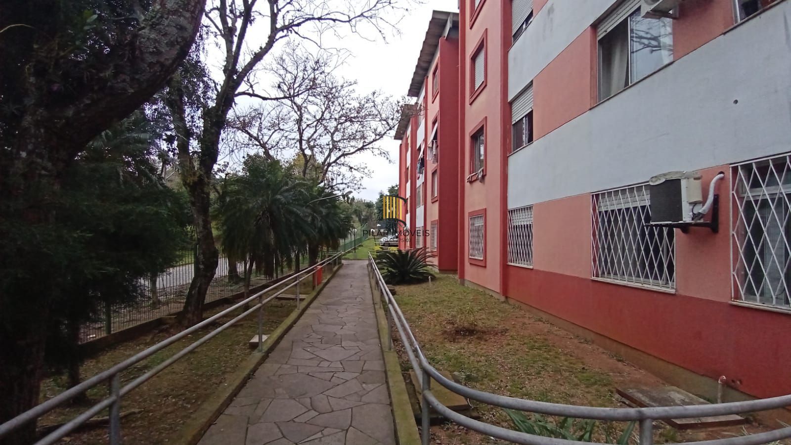 Apartamento com 1 dormitório, no bairro Vila Nova