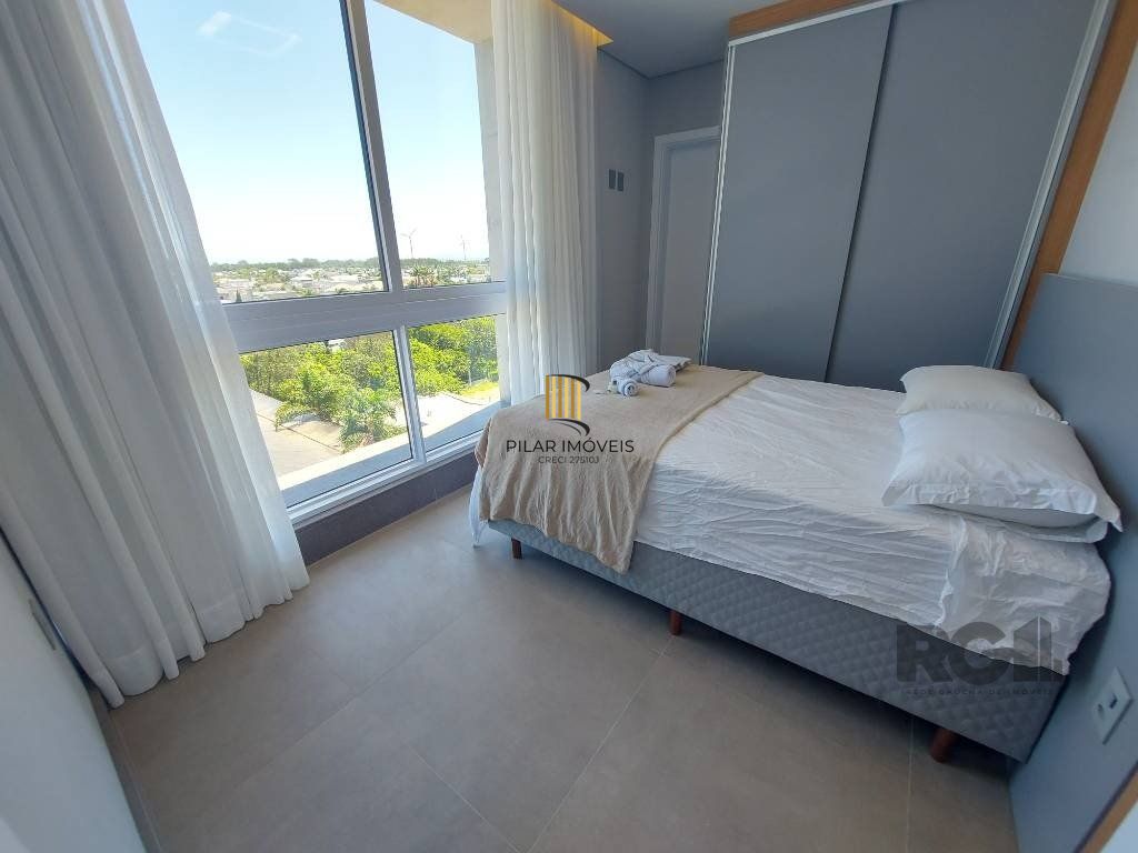 Apartamento 3 dormitórios no bairro Atlântida