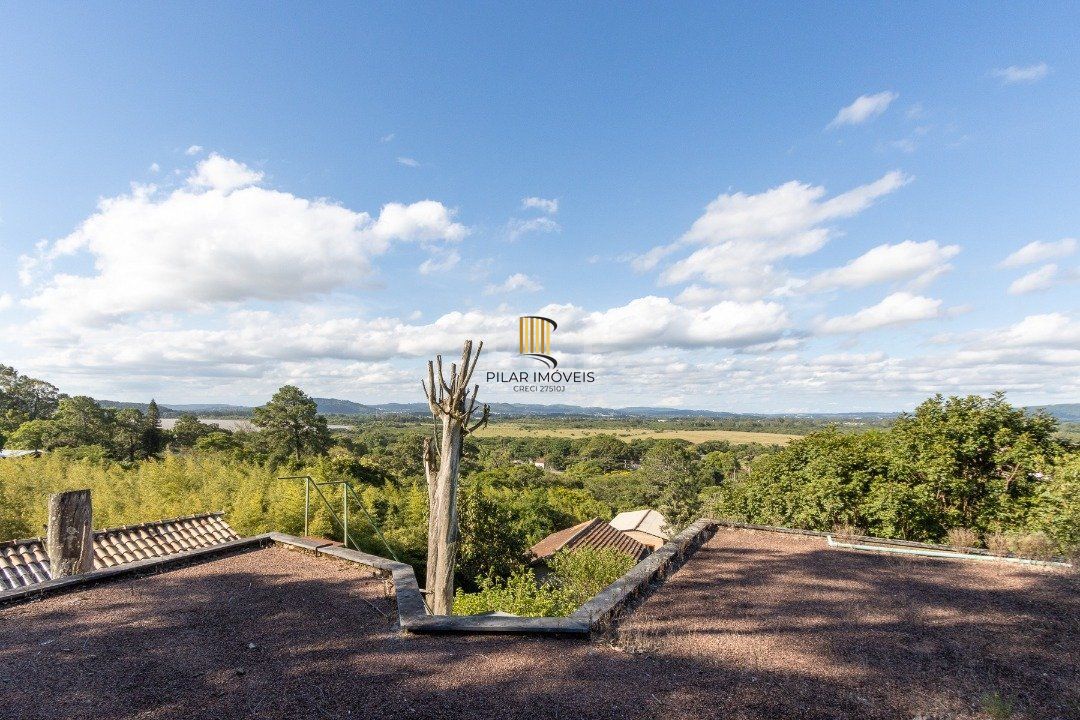 Casa 3 dormitórios no bairro Belém Novo
