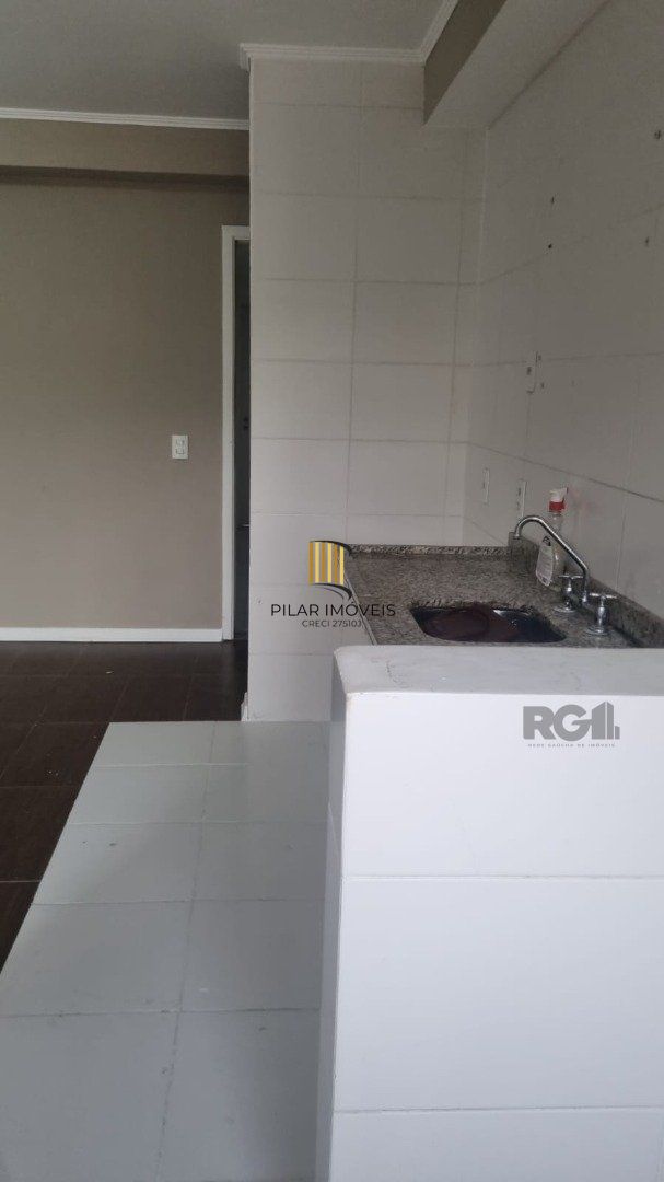 Apartamento 2 dormitórios no bairro Teresópolis