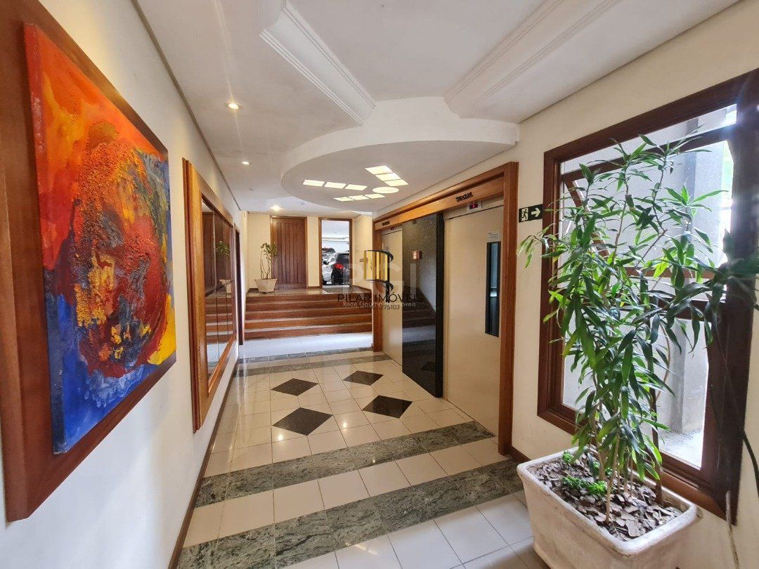 Apartamento 3 dormitórios no bairro Menino Deus
