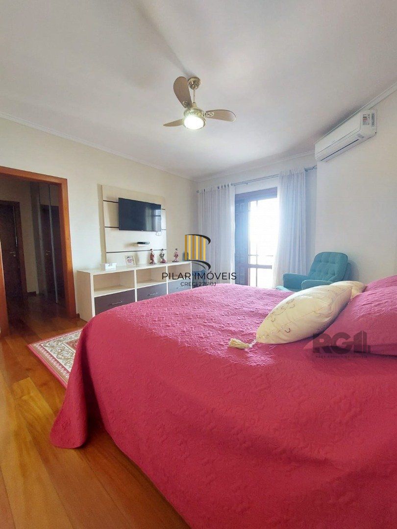 Casa de Condomínio 3 dormitórios no bairro Nonoai