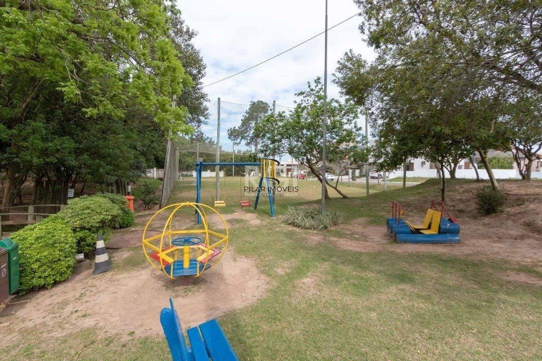 Casa para Venda com 4 dormitórios no bairro Hípica