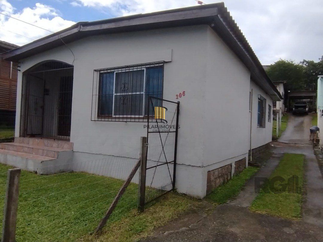 Terreno no bairro Belém Novo