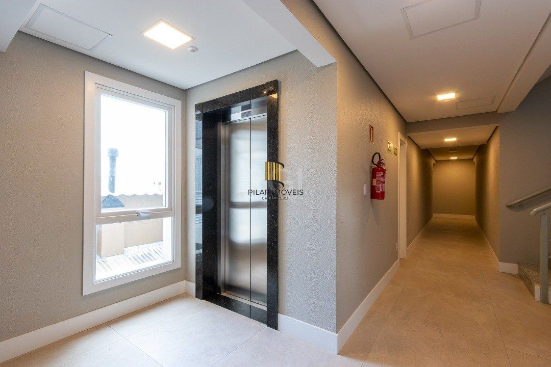 Apartamento para Venda - 163m², 3 dormitórios, sendo 3 suites, 3 vagas - Cristal