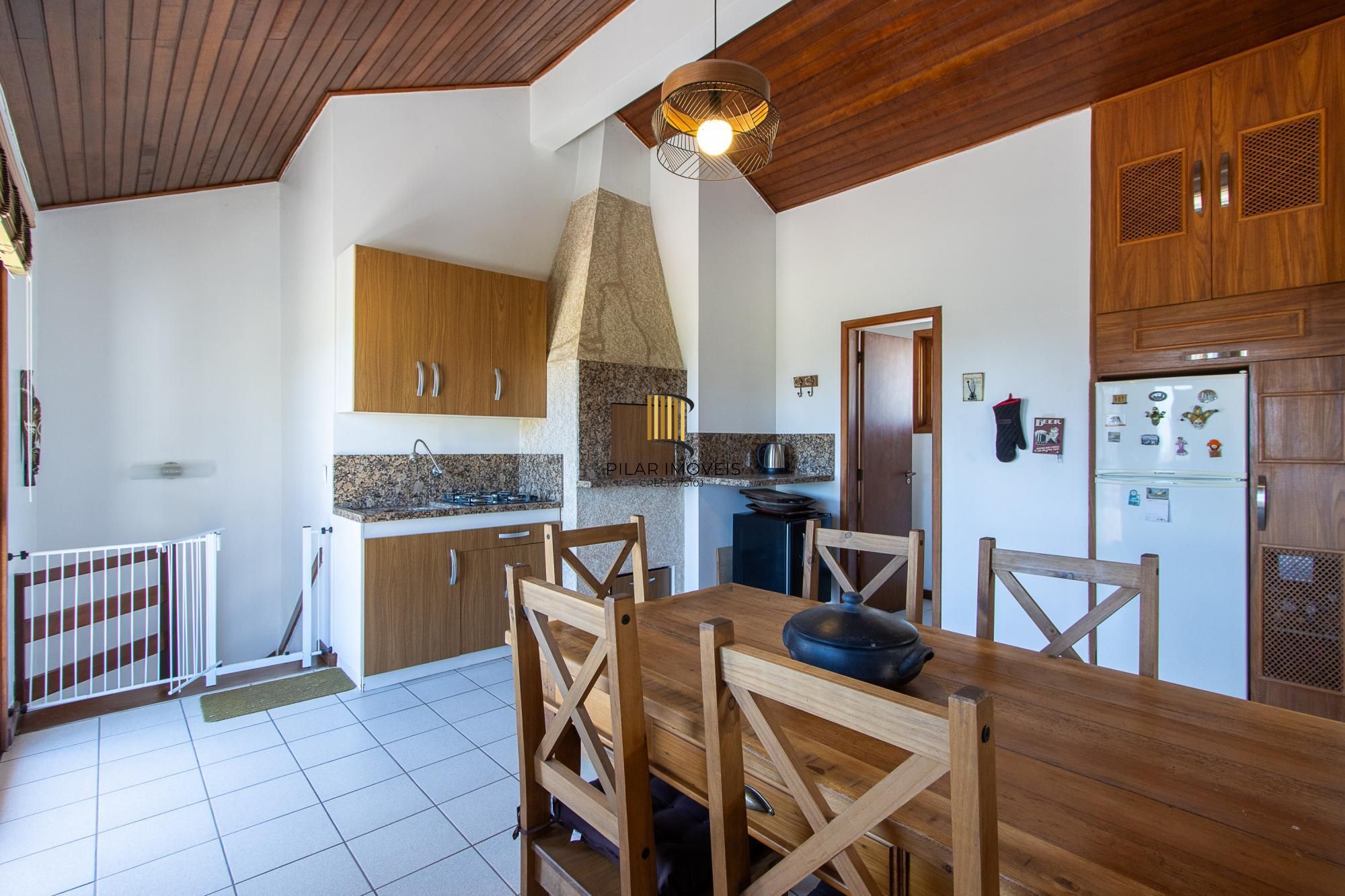 Cobertura 3 dormitórios no bairro Tristeza