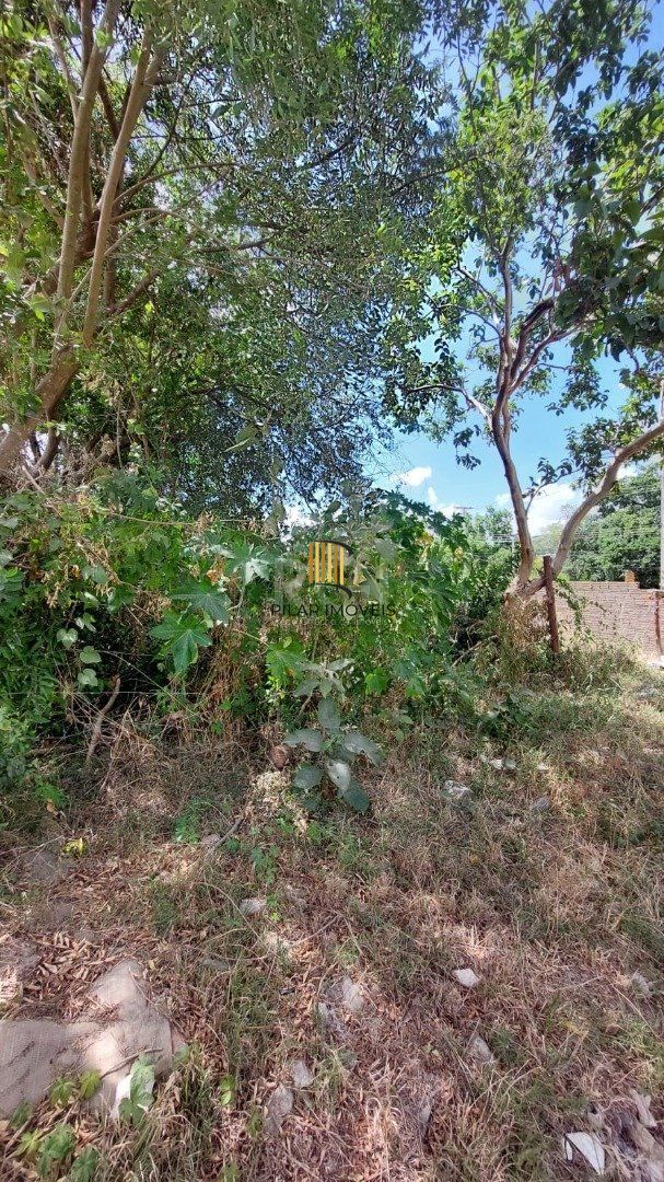 Terreno no bairro Vila Nova