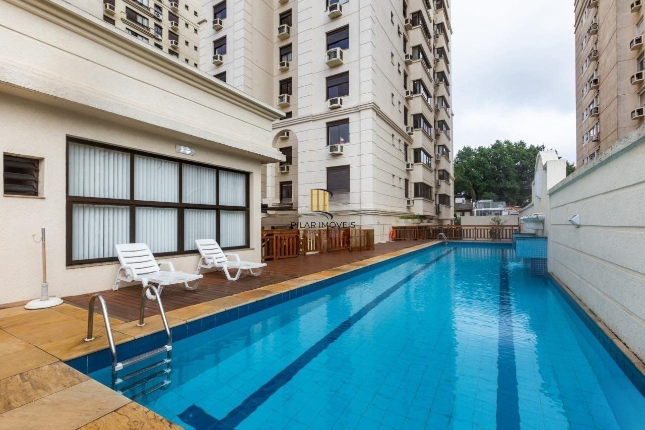 Apartamento com 3 dormitórios sendo 2 suites e 2 vagas de garagem