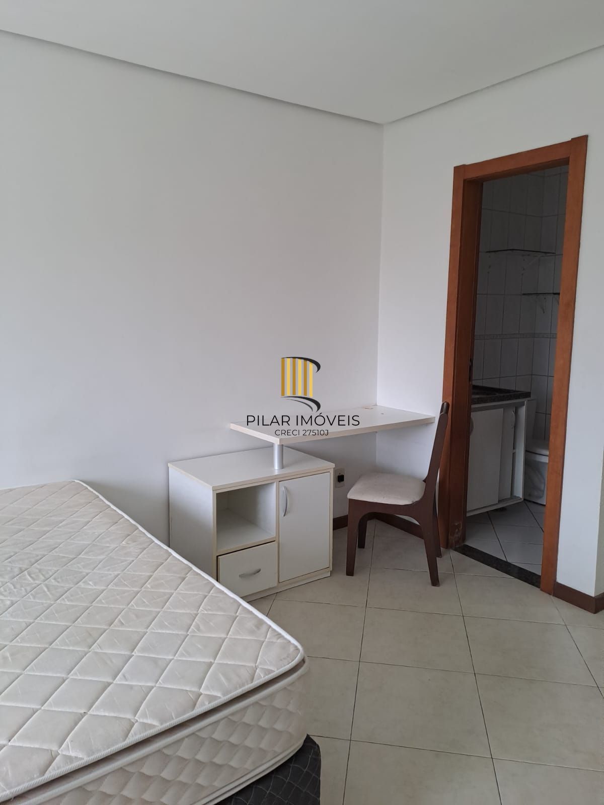 Apartamento 1 dormitório no bairro Jardim  Botânico